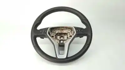 Автозапчасти б/у РУЛЬ за MERCEDES-BENZ CLASE B (W246)  ссылки OEM IAM A2184600618  A21846006189E38