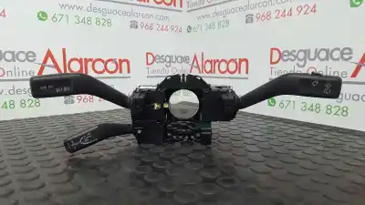 Peça sobressalente para automóvel em segunda mão comandos de alavanca por volkswagen passat variant (3c5) advance referências oem iam 3c9953507b