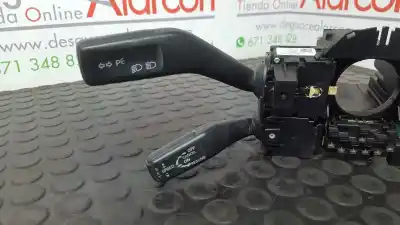 Автозапчасти б/у многофункциональное управление за volkswagen passat variant (3c5) advance ссылки oem iam 3c9953507b  3c9953513b