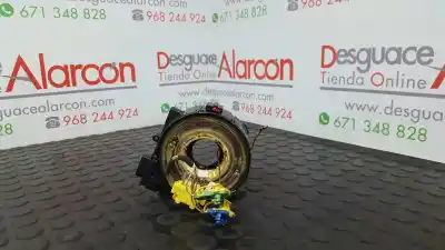 Peça sobressalente para automóvel em segunda mão fita do airbag por volkswagen passat variant (3c5) advance referências oem iam 3c0953653