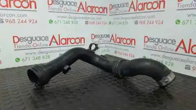 Peça sobressalente para automóvel em segunda mão tubo por volkswagen passat variant (3c5) advance referências oem iam 1k0145838q