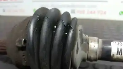 Peça sobressalente para automóvel em segunda mão transmissão traseira esquerda por audi s3 (8l) 1.8 20v turbo referências oem iam 1j0501203b  1j0501203bx