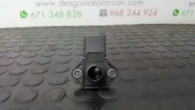 Peça sobressalente para automóvel em segunda mão sensor por audi s3 (8l) 1.8 20v turbo referências oem iam 0281002177  028906051
