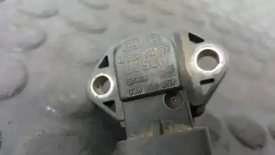Peça sobressalente para automóvel em segunda mão sensor por audi s3 (8l) 1.8 20v turbo referências oem iam 0281002177  028906051