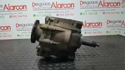 Peça sobressalente para automóvel em segunda mão caixa de transferência por audi s3 (8l) 1.8 20v turbo referências oem iam 02m409053q