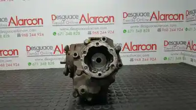 Автозапчастина б/у роздавальна коробка для audi s3 (8l) 1.8 20v turbo посилання на oem iam 02m409053q 7901220131 7902220191