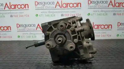 Автозапчастина б/у роздавальна коробка для audi s3 (8l) 1.8 20v turbo посилання на oem iam 02m409053q 7901220131 7902220191