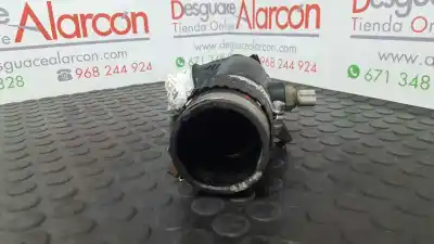 Автозапчастина б/у труба для lexus is200 (ds2/is2) 220d посилання на oem iam 1730926010  1730326130