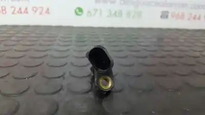 Peça sobressalente para automóvel em segunda mão sensor abs por seat altea (5p1) reference referências oem iam 7h0927804  