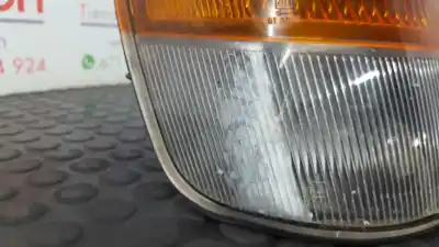 Автозапчастина б/у правий передній пілот для mitsubishi montero (v20/v40) 2800 td gls посилання на oem iam    Автозапчастина б/у правий передній пілот для mitsubishi montero (v20/v40) 2800 td gls посилання на oem iam