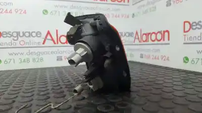 Автозапчастина б/у правий передній пілот для mitsubishi montero (v20/v40) 2800 td gls посилання на oem iam    Автозапчастина б/у правий передній пілот для mitsubishi montero (v20/v40) 2800 td gls посилання на oem iam