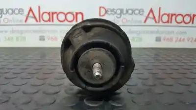 Second-hand car spare part engine support for bmw serie 3 compact (e46) 320td oem iam references 22116771362  