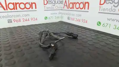 Second-hand car spare part abs sensor for renault clio iv expression oem iam references 479101995r