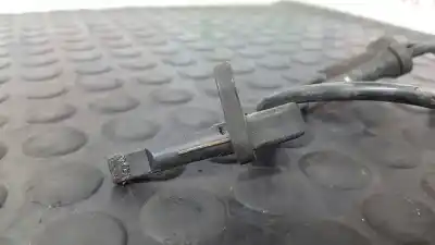 Peça sobressalente para automóvel em segunda mão sensor abs por renault clio iv expression referências oem iam 479101995r  