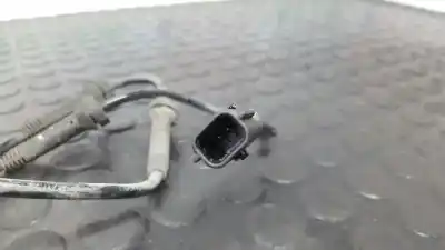 Peça sobressalente para automóvel em segunda mão sensor abs por renault clio iv expression referências oem iam 479101995r  