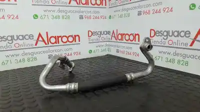 Second-hand car spare part air conditioning pipes for renault clio iv expression oem iam references 924803929r