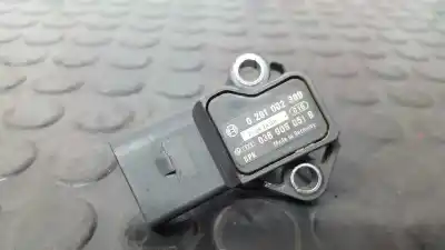 Peça sobressalente para automóvel em segunda mão sensor por seat altea (5p1) reference referências oem iam 0281002399  038906051b
