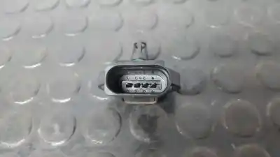 Peça sobressalente para automóvel em segunda mão sensor por seat altea (5p1) reference referências oem iam 0281002399  038906051b