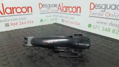 Pezzo di ricambio per auto di seconda mano maniglia esterna posteriore sinistra per seat altea (5p1) reference riferimenti oem iam 5p0839885a