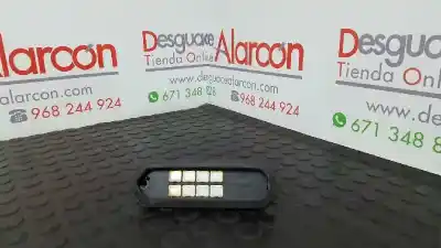 Автозапчасти б/у электронный модуль за peugeot expert kasten l2h1 kasten avantage ссылки oem iam 1400095480