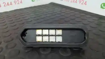 Автозапчастина б/у електронний модуль для peugeot expert kasten l2h1 kasten avantage посилання на oem iam 1400095480   Автозапчастина б/у електронний модуль для peugeot expert kasten l2h1 kasten avantage посилання на oem iam 1400095480