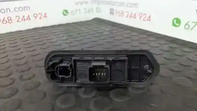 Автозапчастина б/у електронний модуль для peugeot expert kasten l2h1 kasten avantage посилання на oem iam 1400095480   Автозапчастина б/у електронний модуль для peugeot expert kasten l2h1 kasten avantage посилання на oem iam 1400095480