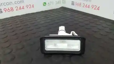 Автозапчастина б/у реєстрація пілот для peugeot expert kasten l2h1 kasten avantage посилання на oem iam 9683421680   Автозапчастина б/у реєстрація пілот для peugeot expert kasten l2h1 kasten avantage посилання на oem iam 9683421680