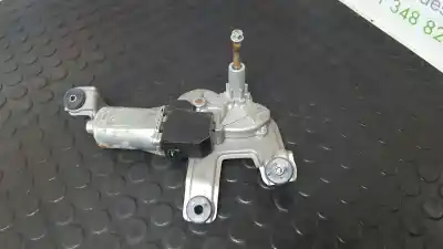Автозапчастина б/у двигатель заднього склоочисника для toyota corolla verso (r1) motor 2.2 136 посилання на oem iam 85130-0f010  259600-1022 Автозапчастина б/у двигатель заднього склоочисника для toyota corolla verso (r1) motor 2.2 136 посилання на oem iam 85130-0f010  259600-1022