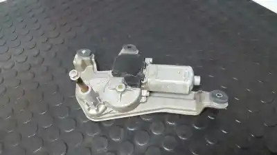 Автозапчастина б/у двигатель заднього склоочисника для toyota corolla verso (r1) motor 2.2 136 посилання на oem iam 85130-0f010  259600-1022 Автозапчастина б/у двигатель заднього склоочисника для toyota corolla verso (r1) motor 2.2 136 посилання на oem iam 85130-0f010  259600-1022