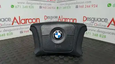 Peça sobressalente para automóvel em segunda mão AIRBAG DIANTEIRO ESQUERDO por BMW SERIE 3 COUPE (E36)  Referências OEM IAM 3310933051  3720710655