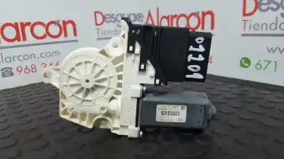 Автозапчасти б/у мотор заднего левого стекла за volkswagen passat variant (3c5) advance ссылки oem iam 1k0959703p 1k0959703p 1k0959703pvw2