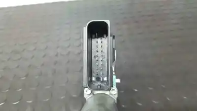 Автозапчасти б/у мотор заднего левого стекла за volkswagen passat variant (3c5) advance ссылки oem iam 1k0959703p 1k0959703p 1k0959703pvw2