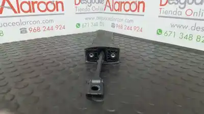 Автозапчастина б/у фільм дверей для audi a5 coupe (8t) 2.7 tdi посилання на oem iam 8t0837249  