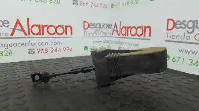 Автозапчастина б/у фільм дверей для audi a5 coupe (8t) 2.7 tdi посилання на oem iam 8t0837249  