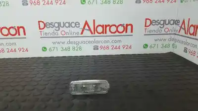 Peça sobressalente para automóvel em segunda mão luz interior traseira por audi a4 berlina (b8) básico referências oem iam 4e0947105