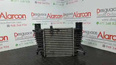 Автозапчасти б/у интеркулер за renault clio iii exception ссылки oem iam 8200471885a