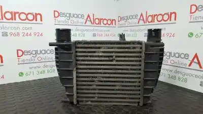 Pezzo di ricambio per auto di seconda mano intercooler per renault clio iii exception riferimenti oem iam 8200471885a 8200471885 880590x