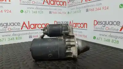 Second-hand car spare part STARTER MOTOR for VOLVO S70 BERLINA  OEM IAM references 0001218173  9001338062