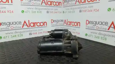 Pièce détachée automobile d'occasion DÉMARREUR DE VOITURE pour PEUGEOT 306 BERLINA 3/5 PUERTAS (S1)  Références OEM IAM D7R8  28867611