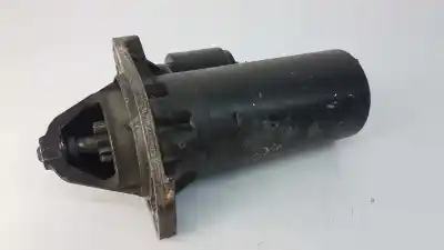 Pezzo di ricambio per auto di seconda mano MOTORINO DI AVVIAMENTO per JAGUAR XJ6/12  Riferimenti OEM IAM 0001110011  0331303098598