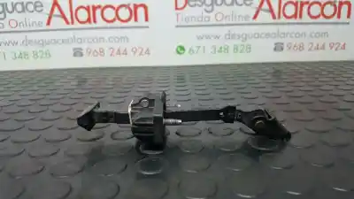 Peça sobressalente para automóvel em segunda mão esticador de porta por renault clio iv business referências oem iam 824307049r