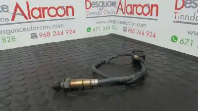 Peça sobressalente para automóvel em segunda mão SONDA LAMBDA por AUDI A3 SPORTBACK (8P)  Referências OEM IAM 03G906262A  0281004042