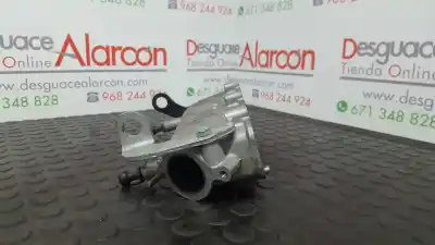 Автозапчастина б/у впускний колектор для audi a6 avant (4b5) 2.5 v6 24v tdi посилання на oem iam 059129713q  210057