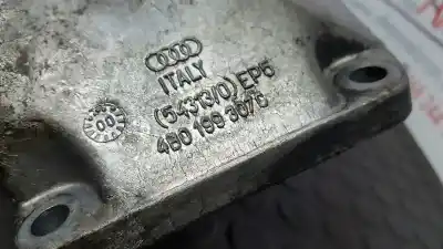 Автозапчасти б/у поддержка двигателя за audi a6 avant (4b5) 2.5 v6 24v tdi ссылки oem iam 4b0199307c  543130