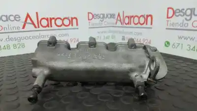 Автозапчасти б/у впускной коллектор за audi a6 avant (4b5) 2.5 v6 24v tdi ссылки oem iam 059129713q