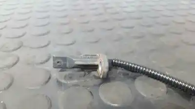 Peça sobressalente para automóvel em segunda mão sensor abs por citroen c4 cactus shine referências oem iam 9685455580  