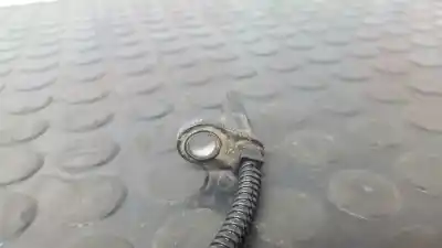 Peça sobressalente para automóvel em segunda mão sensor abs por citroen c4 cactus shine referências oem iam 9685455580  