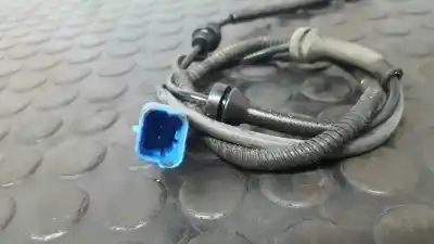 Peça sobressalente para automóvel em segunda mão sensor abs por citroen c4 cactus shine referências oem iam 9685455580  