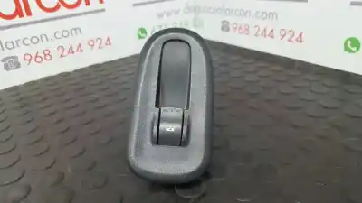 Автозапчасти б/у выключатель переднего правого окна за renault kangoo expression ссылки oem iam 8200548968  