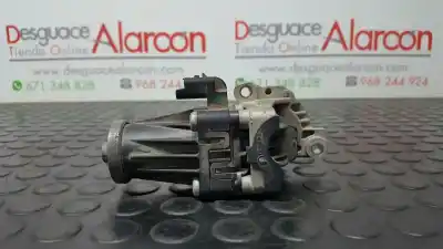 Second-hand car spare part egr valve for citroen berlingo station wagon sx multispace oem iam references 1234070592